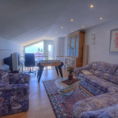 Apartment Emeraudes 401 Pres De La Telecabine A Avec Vue Sur Les Alpes *
