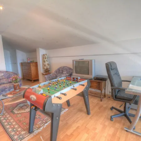 Apartment Emeraudes 401 Pres De La Telecabine A Avec Vue Sur Les Alpes